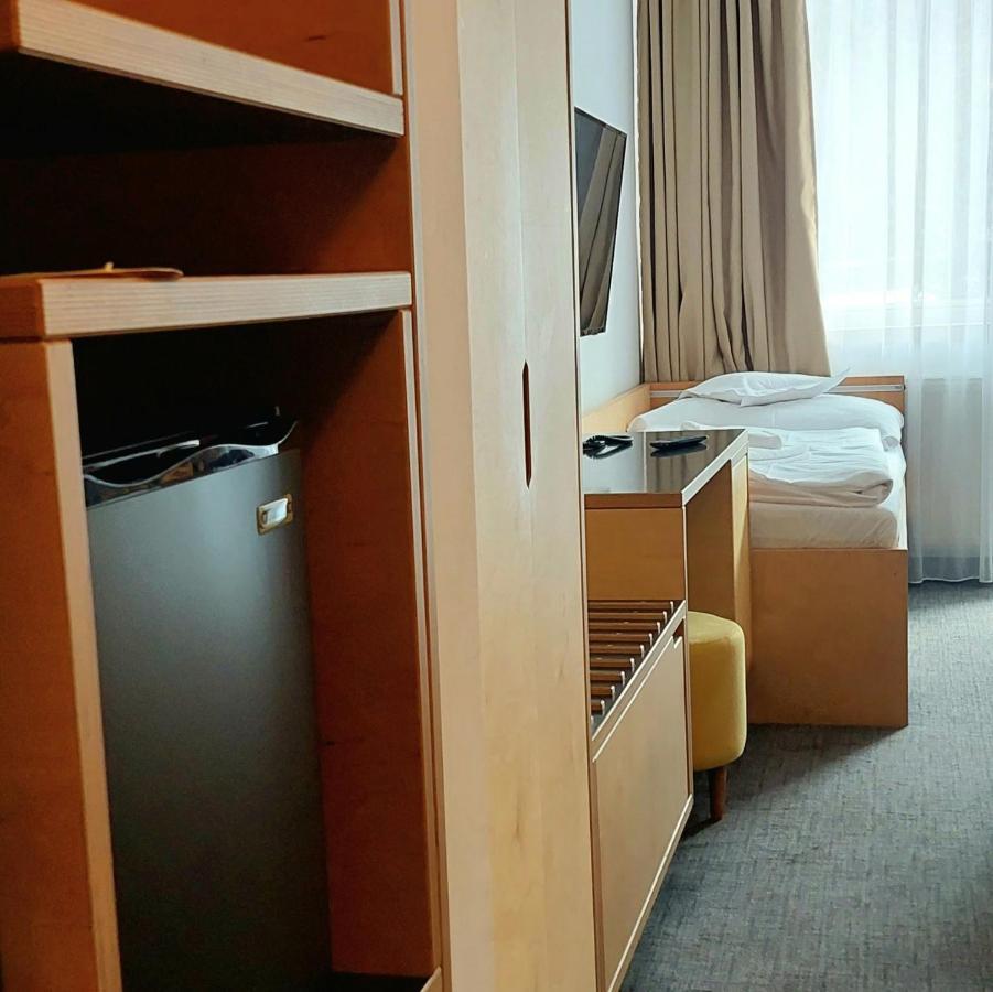 Hotel Diery Terchová 외부 사진