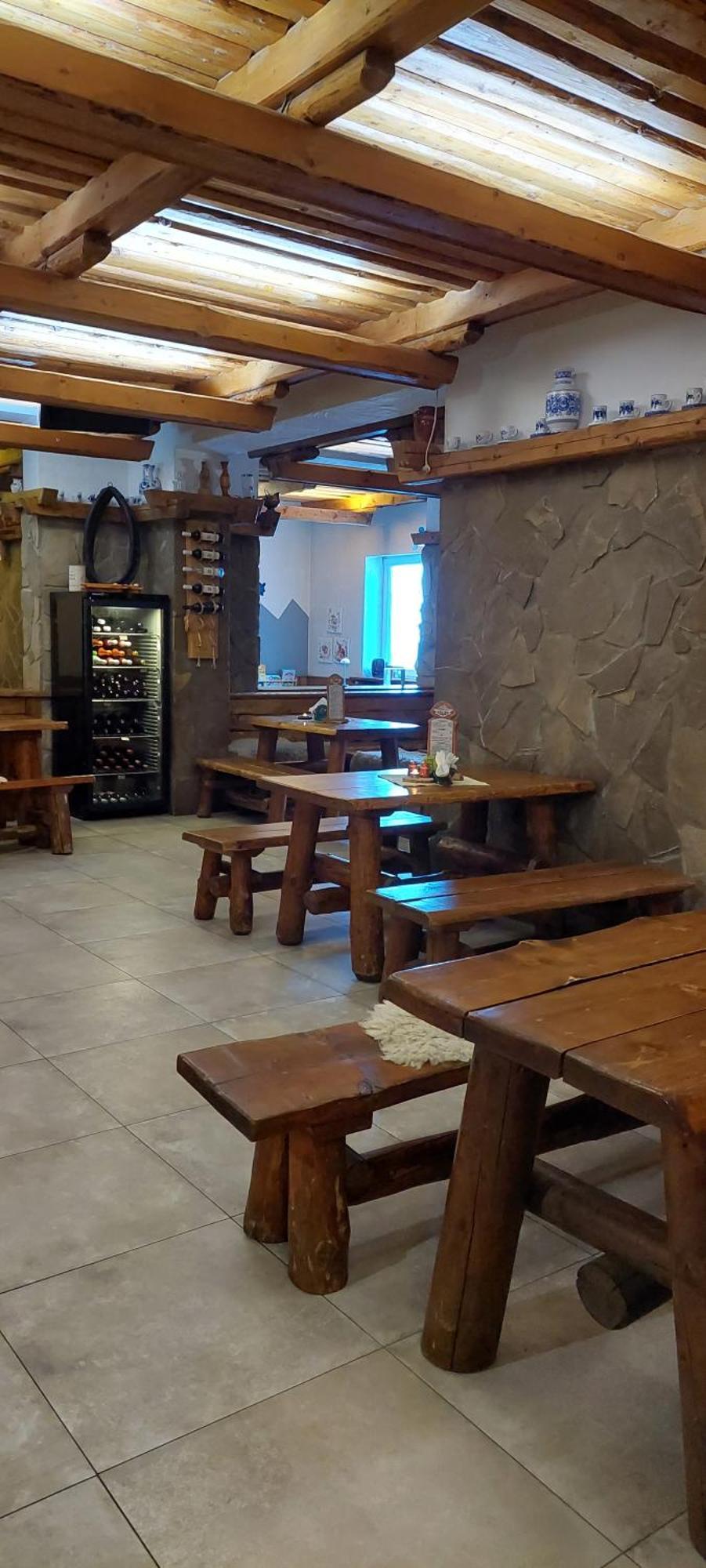 Hotel Diery Terchová 외부 사진