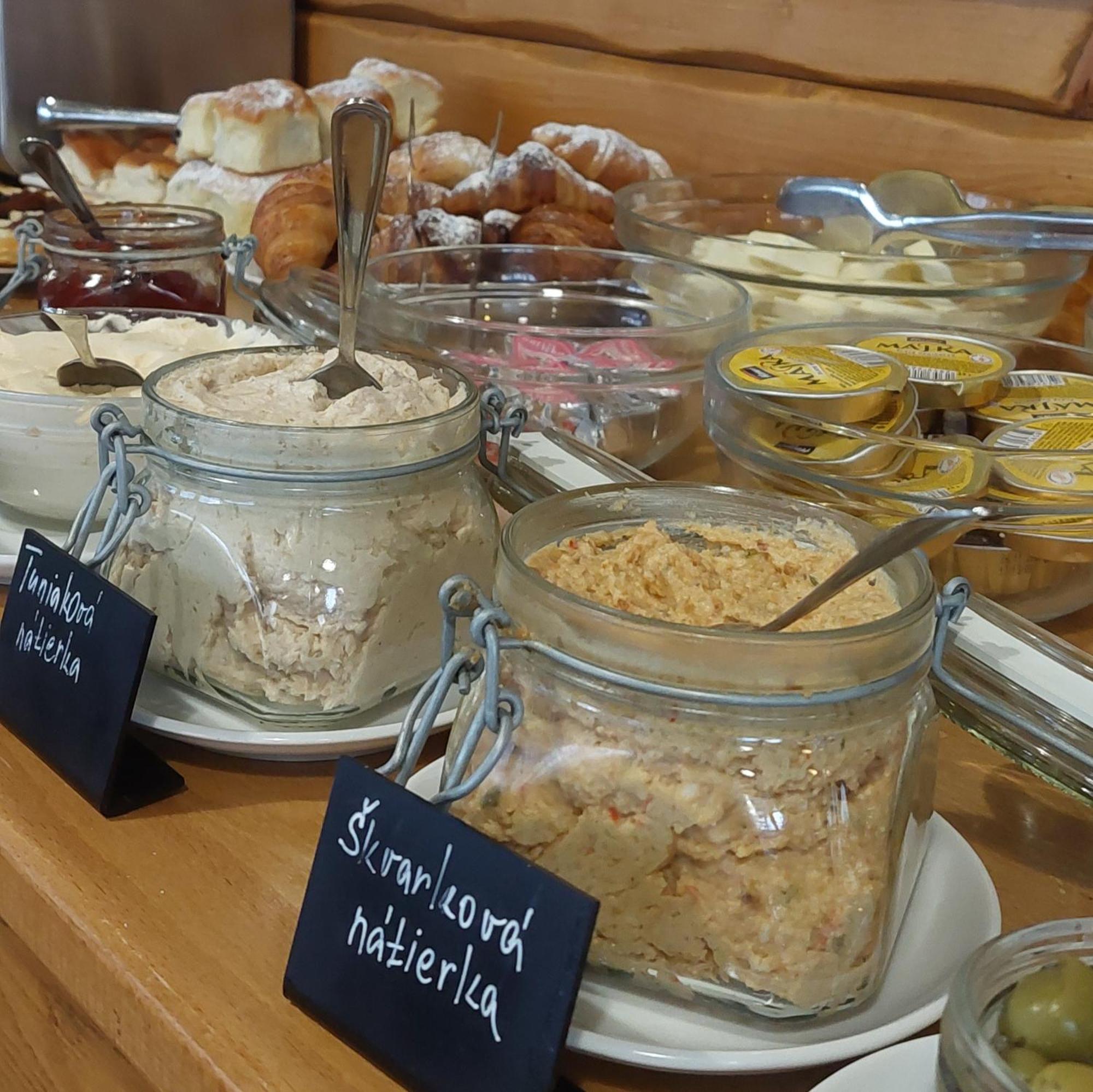 Hotel Diery Terchová 외부 사진