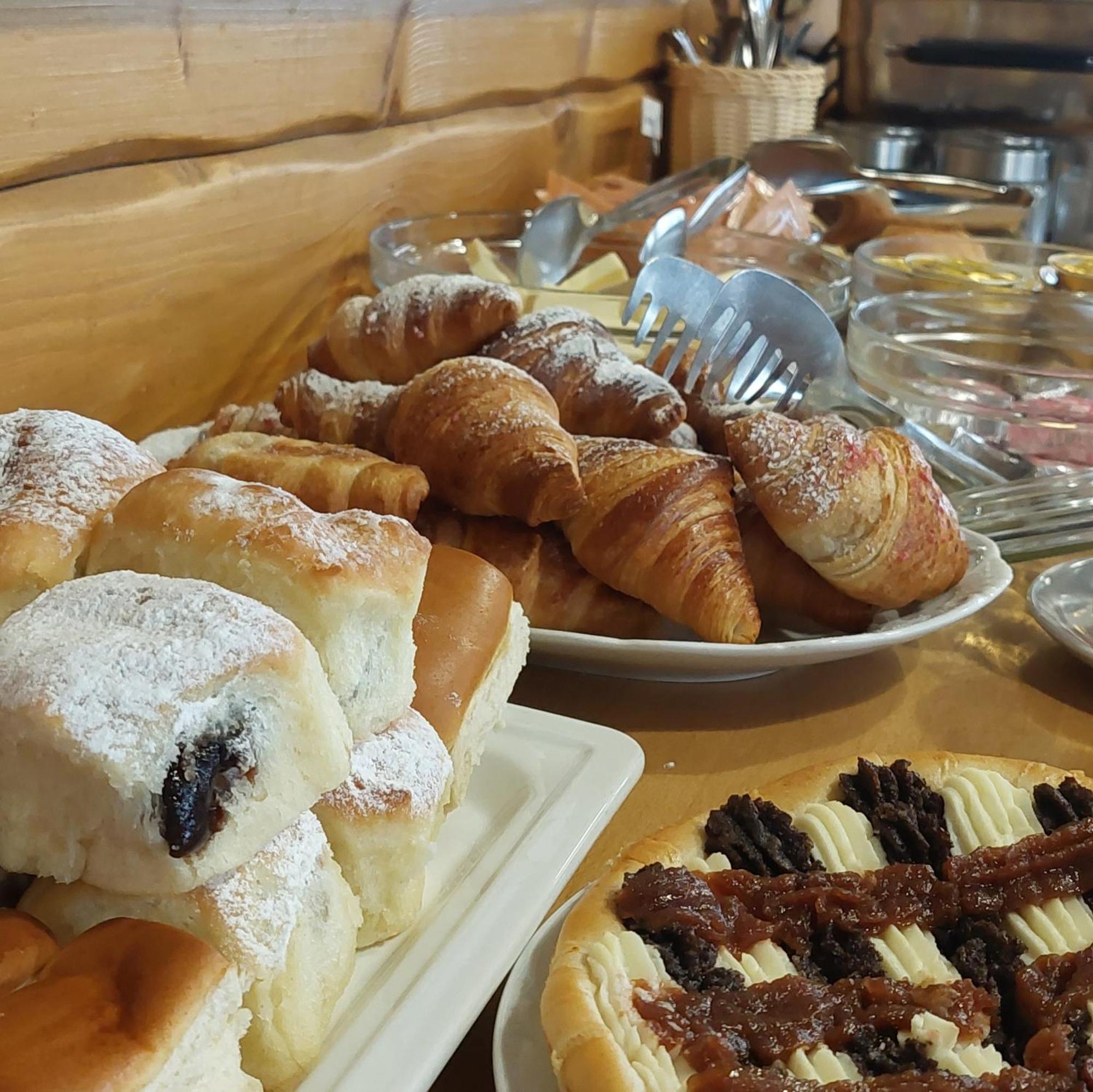 Hotel Diery Terchová 외부 사진
