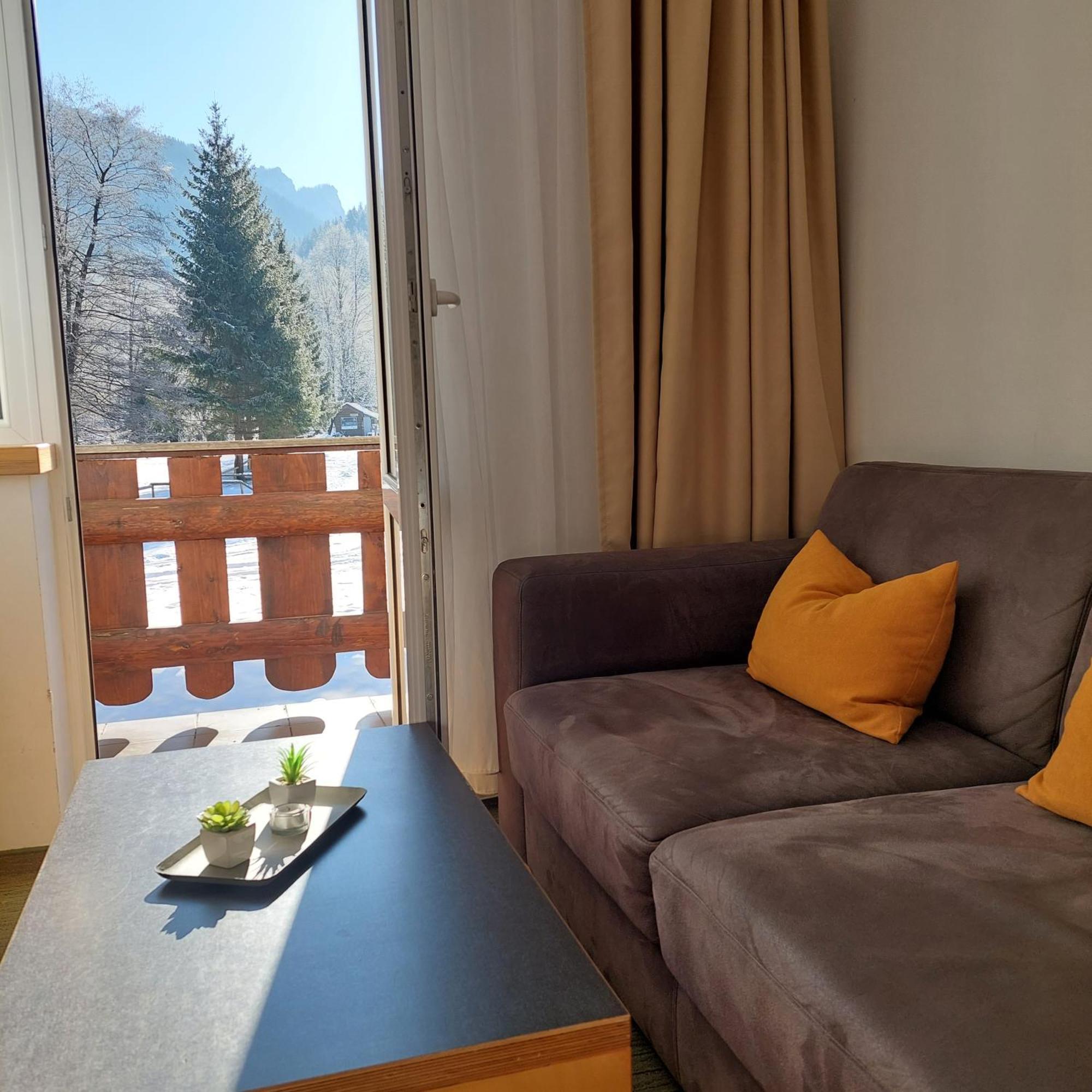 Hotel Diery Terchová 외부 사진
