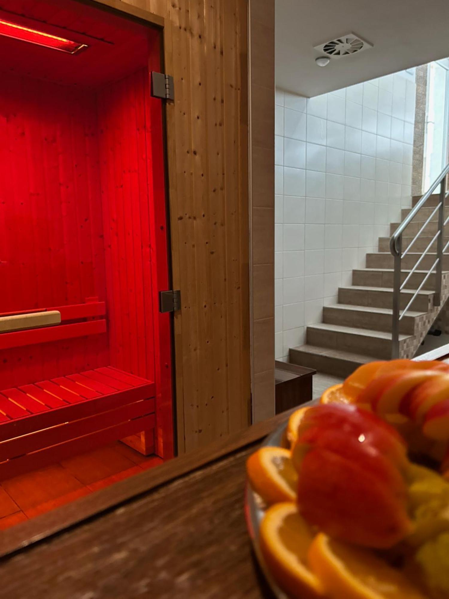 Hotel Diery Terchová 외부 사진