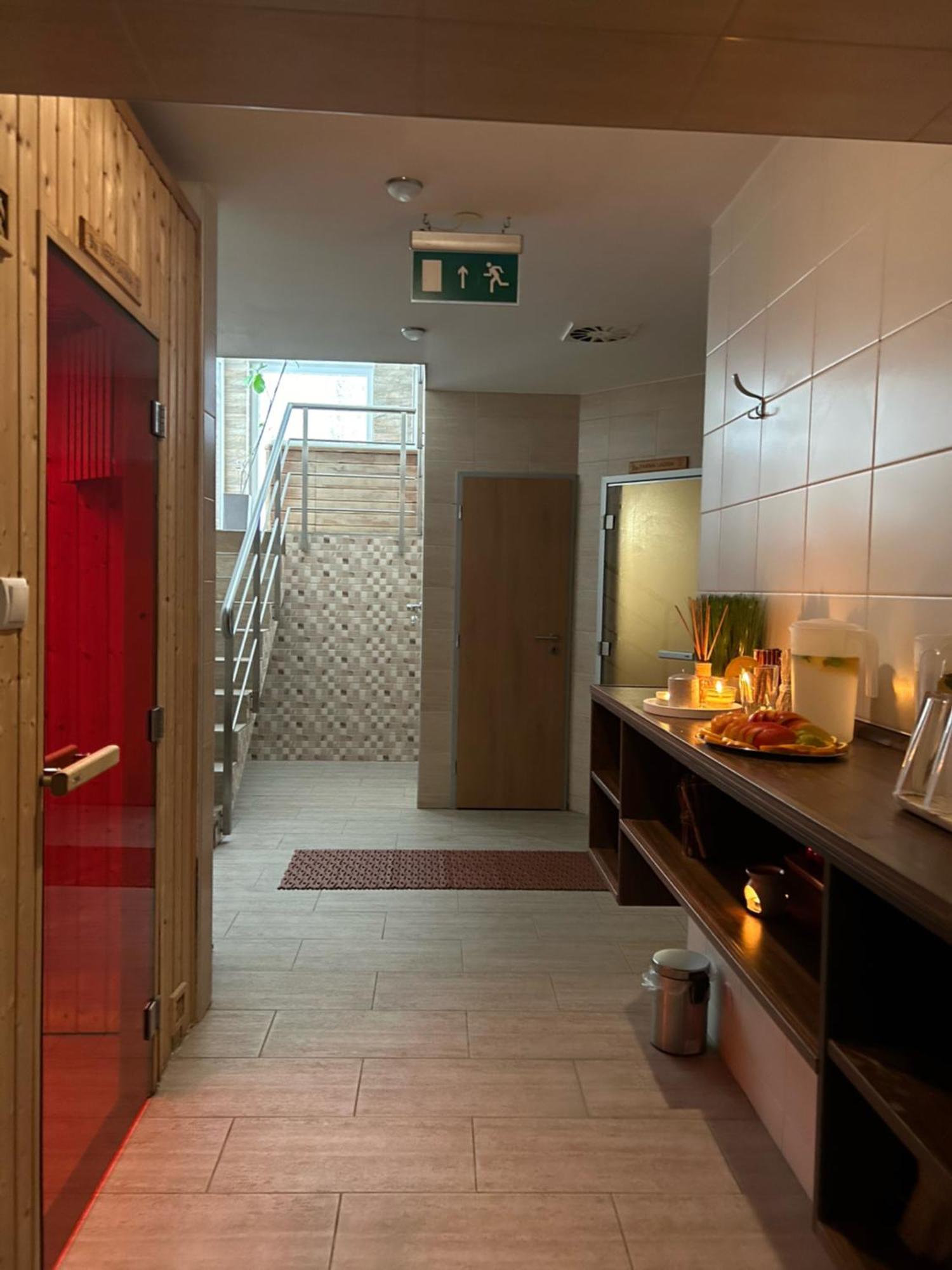 Hotel Diery Terchová 외부 사진