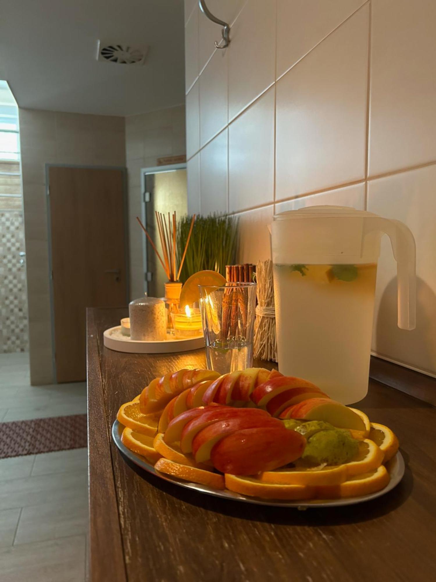 Hotel Diery Terchová 외부 사진
