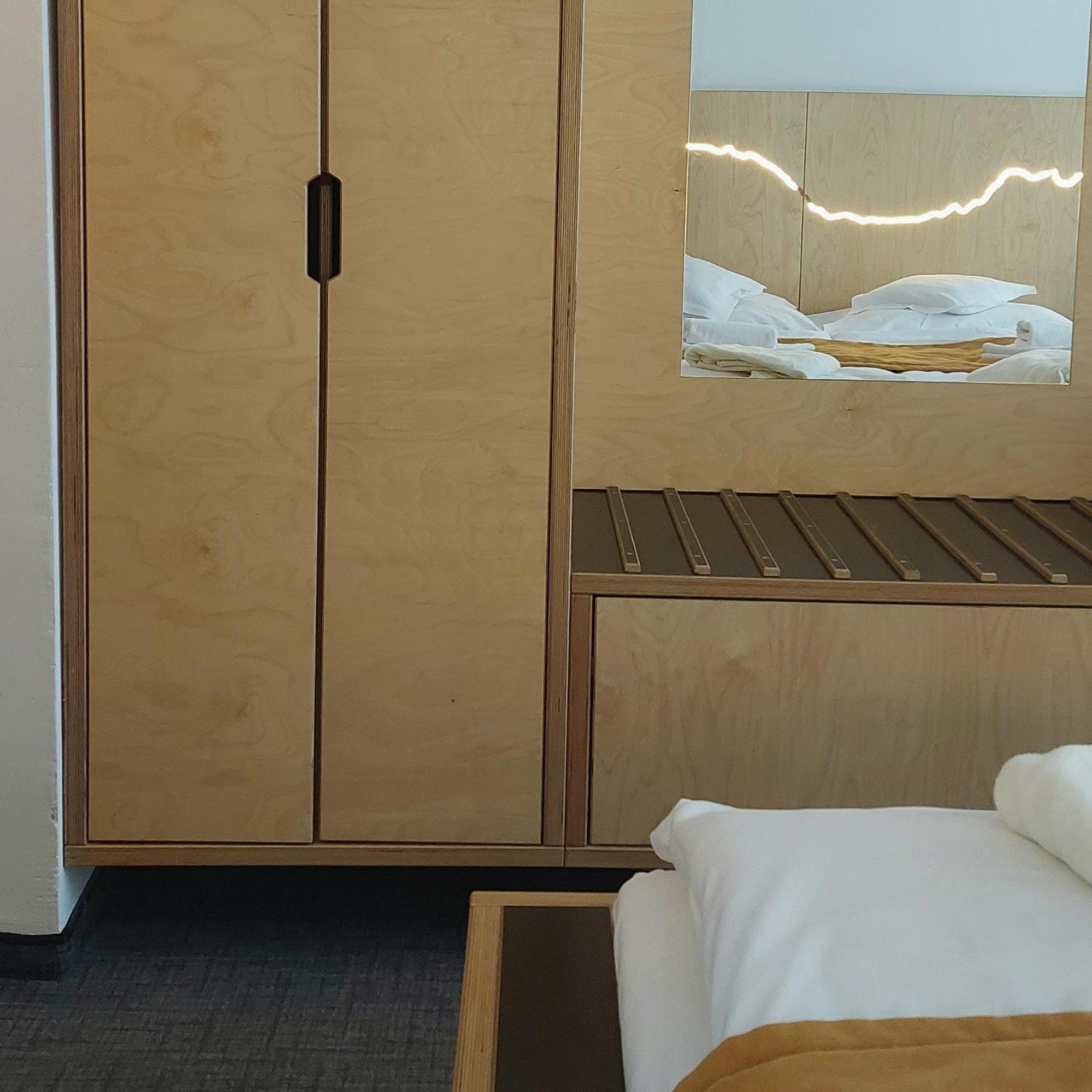 Hotel Diery Terchová 외부 사진