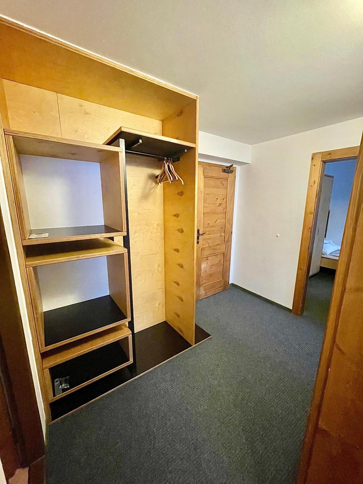 Hotel Diery Terchová 외부 사진