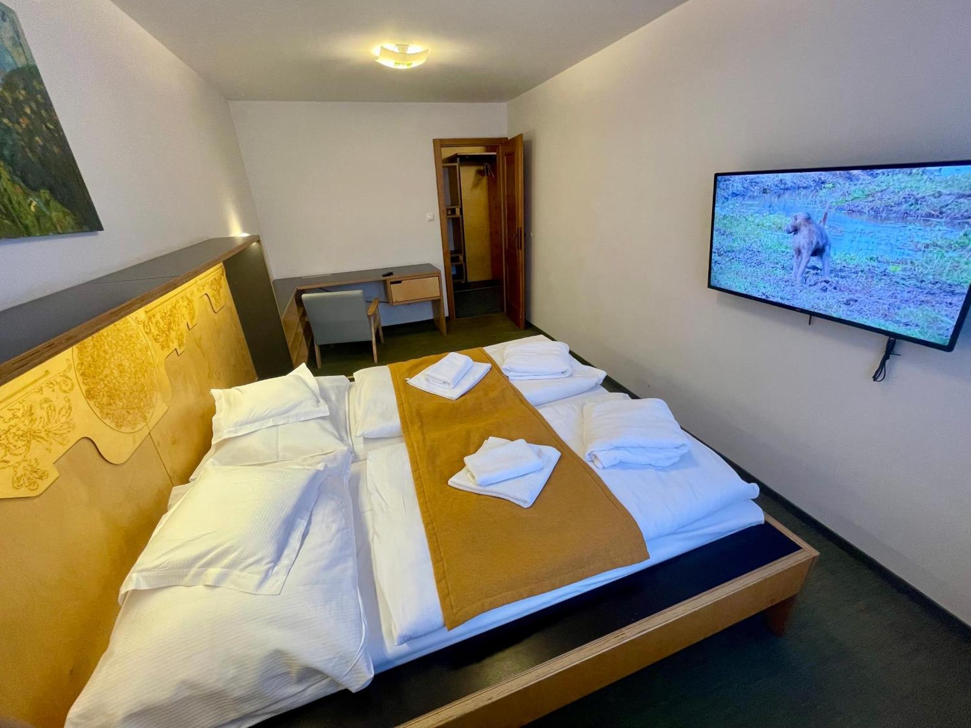 Hotel Diery Terchová 외부 사진