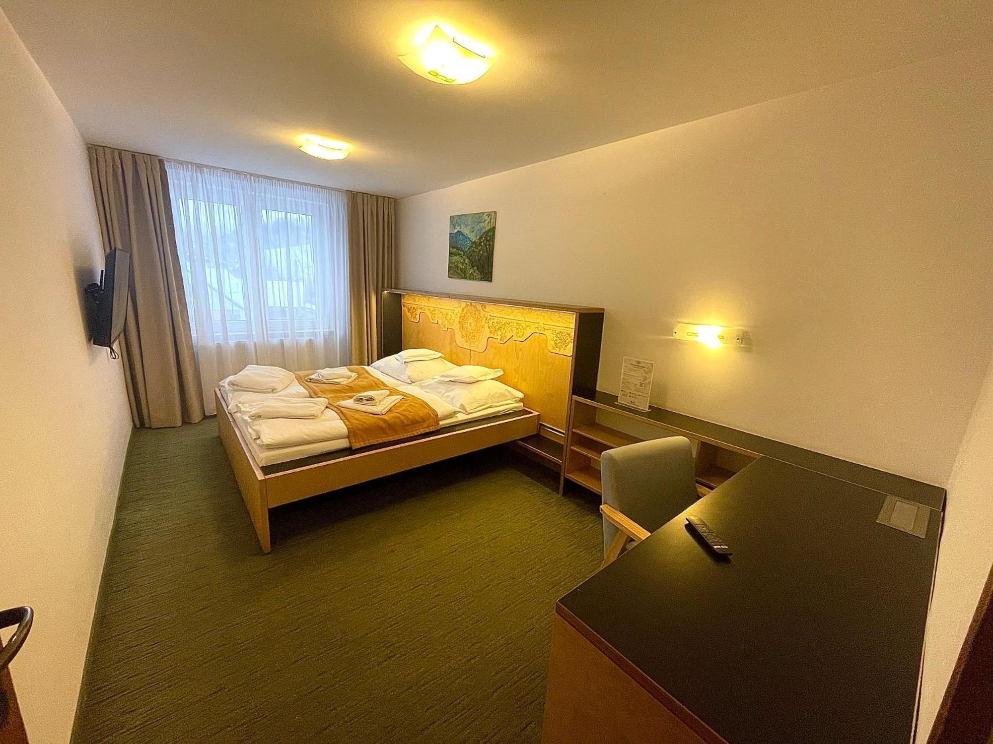 Hotel Diery Terchová 외부 사진