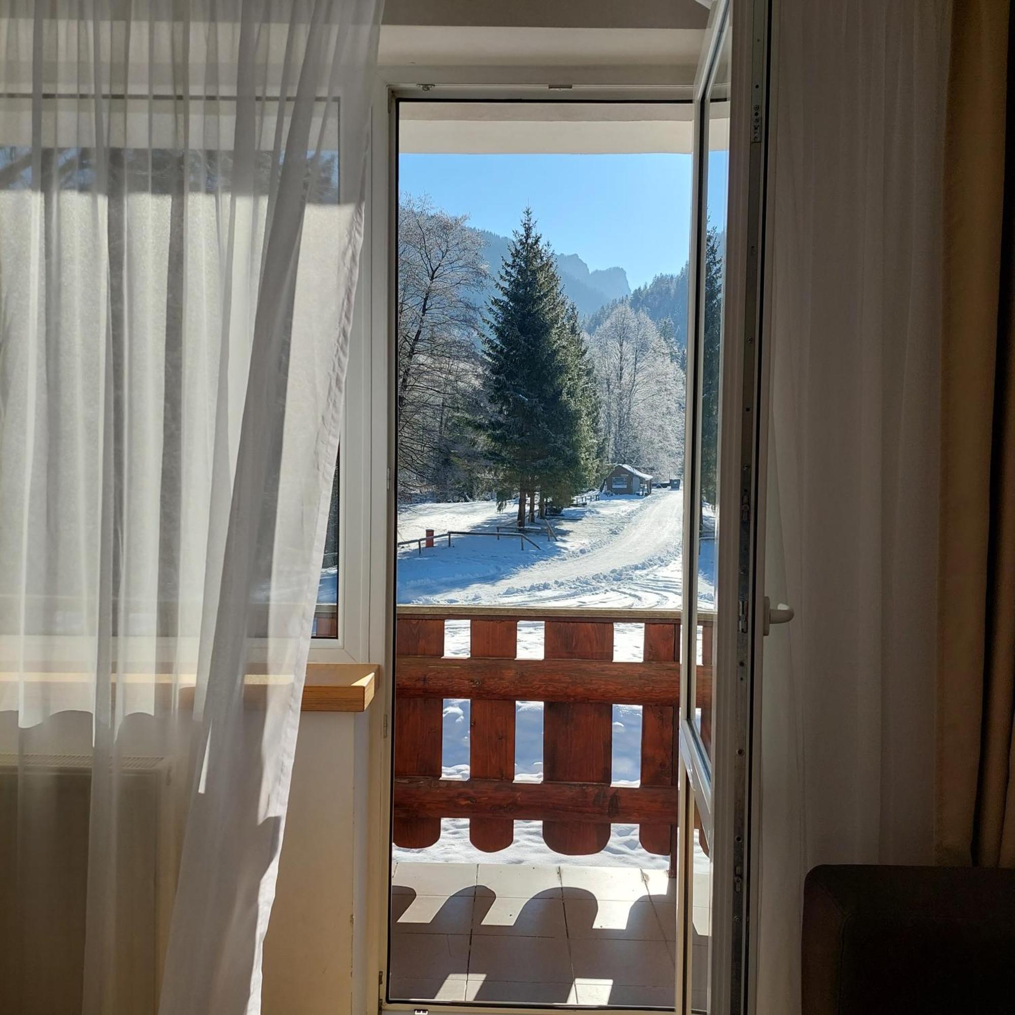 Hotel Diery Terchová 외부 사진