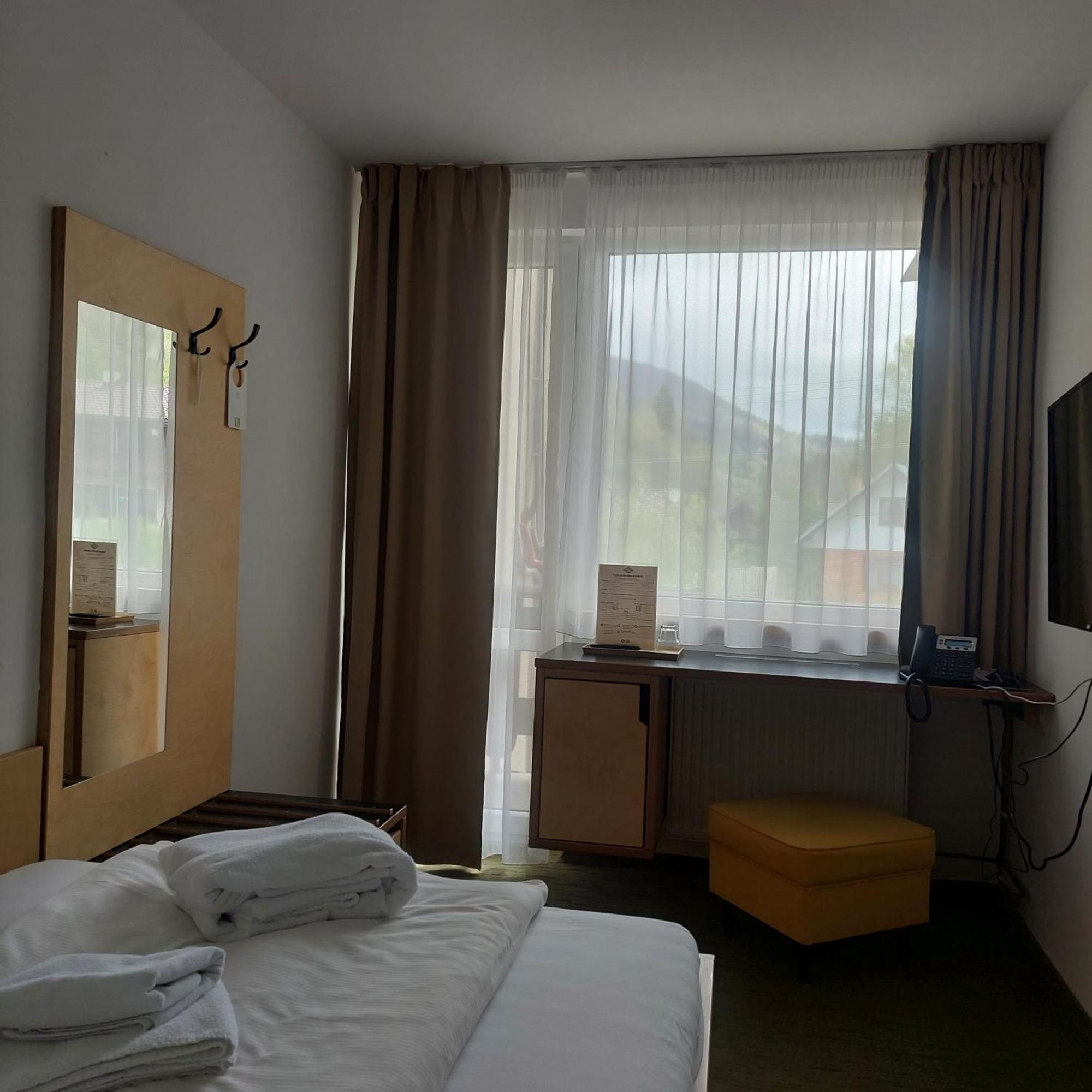 Hotel Diery Terchová 외부 사진