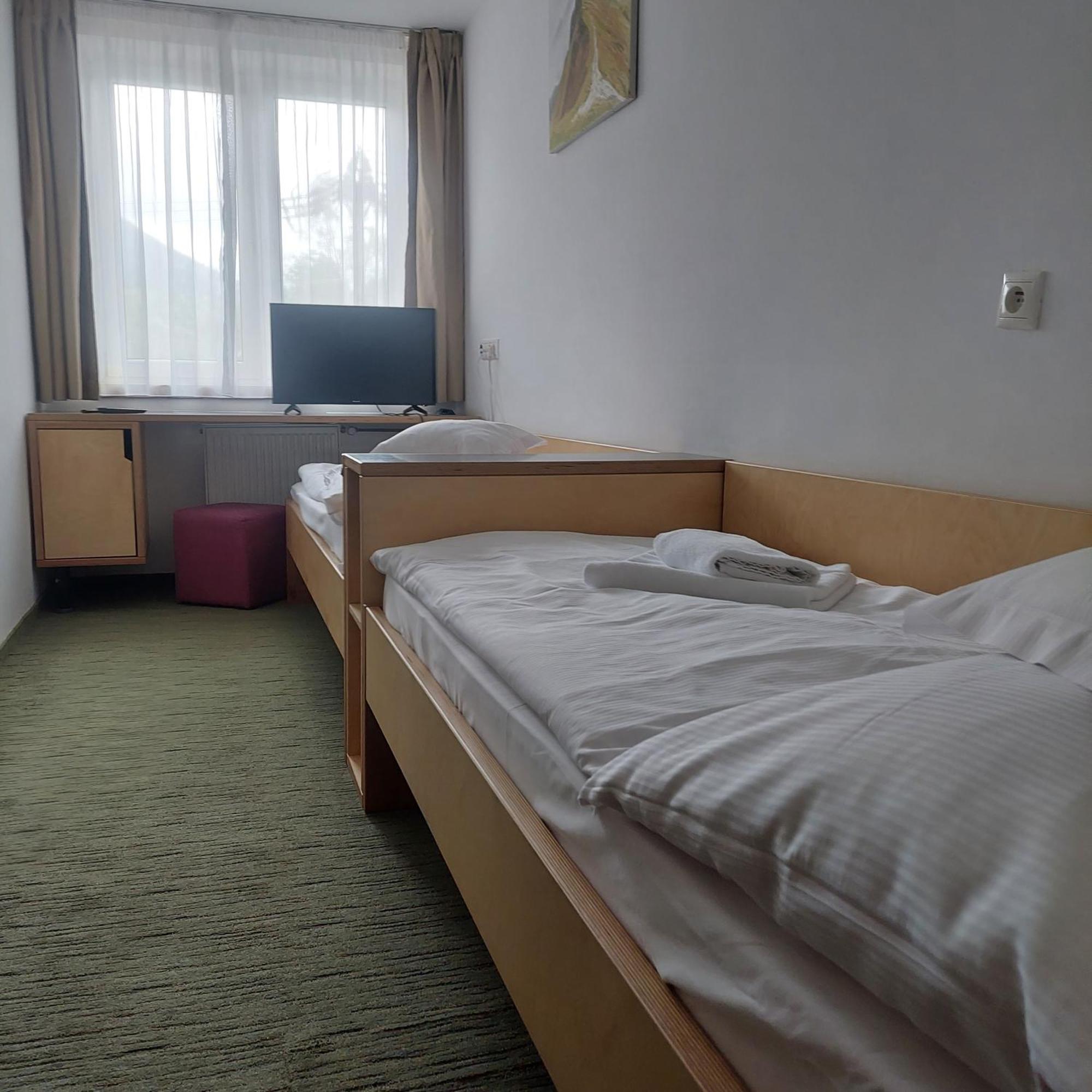 Hotel Diery Terchová 외부 사진