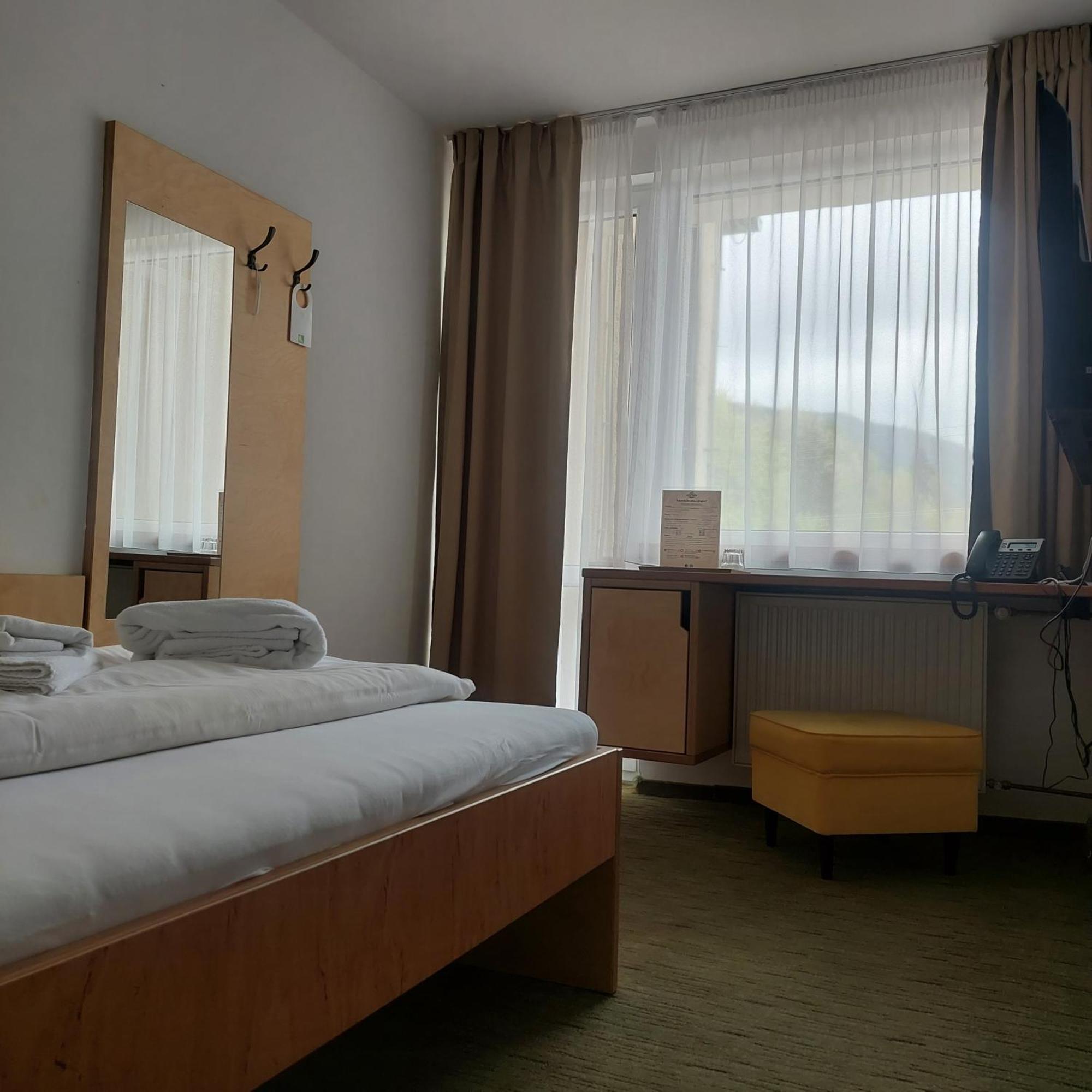 Hotel Diery Terchová 외부 사진