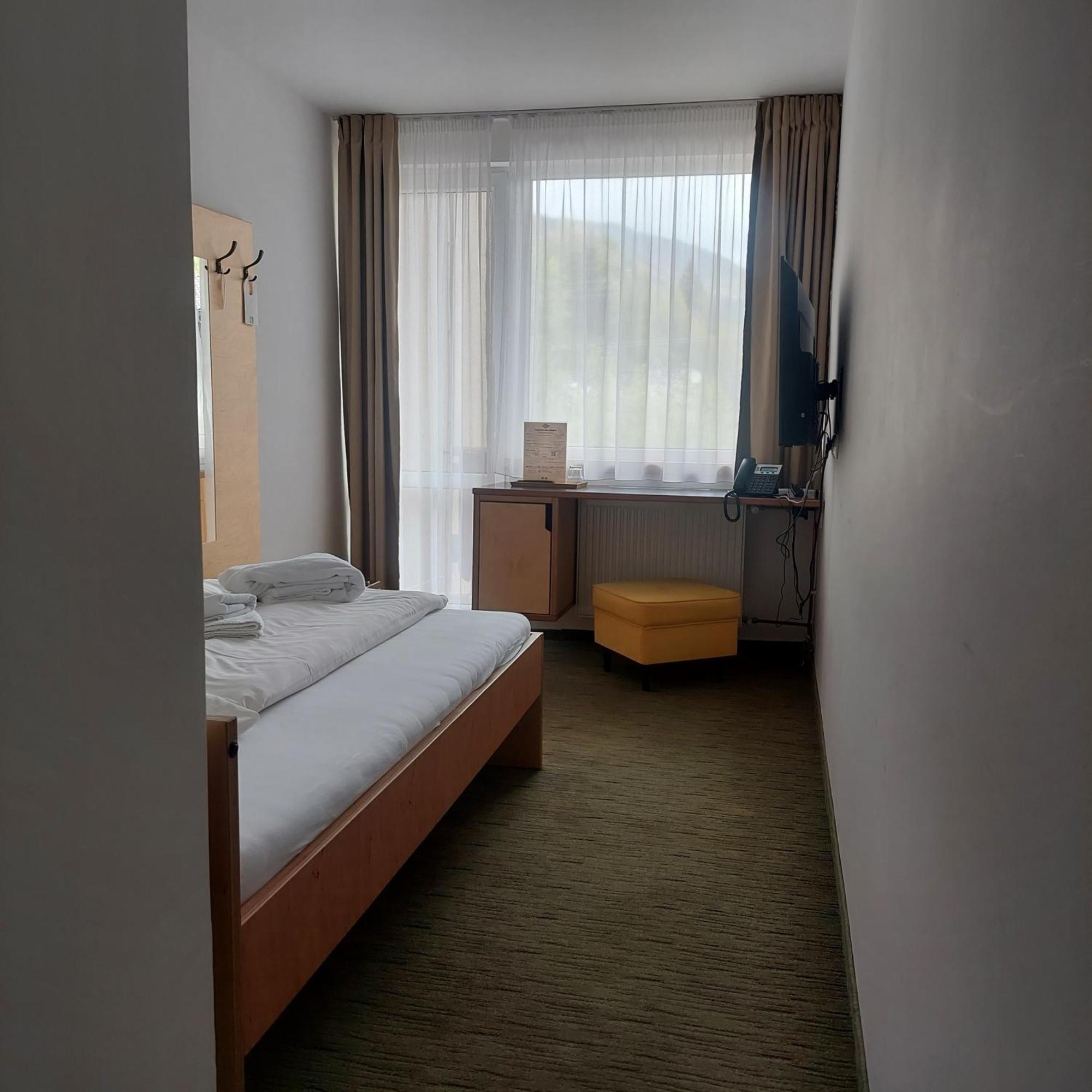 Hotel Diery Terchová 외부 사진