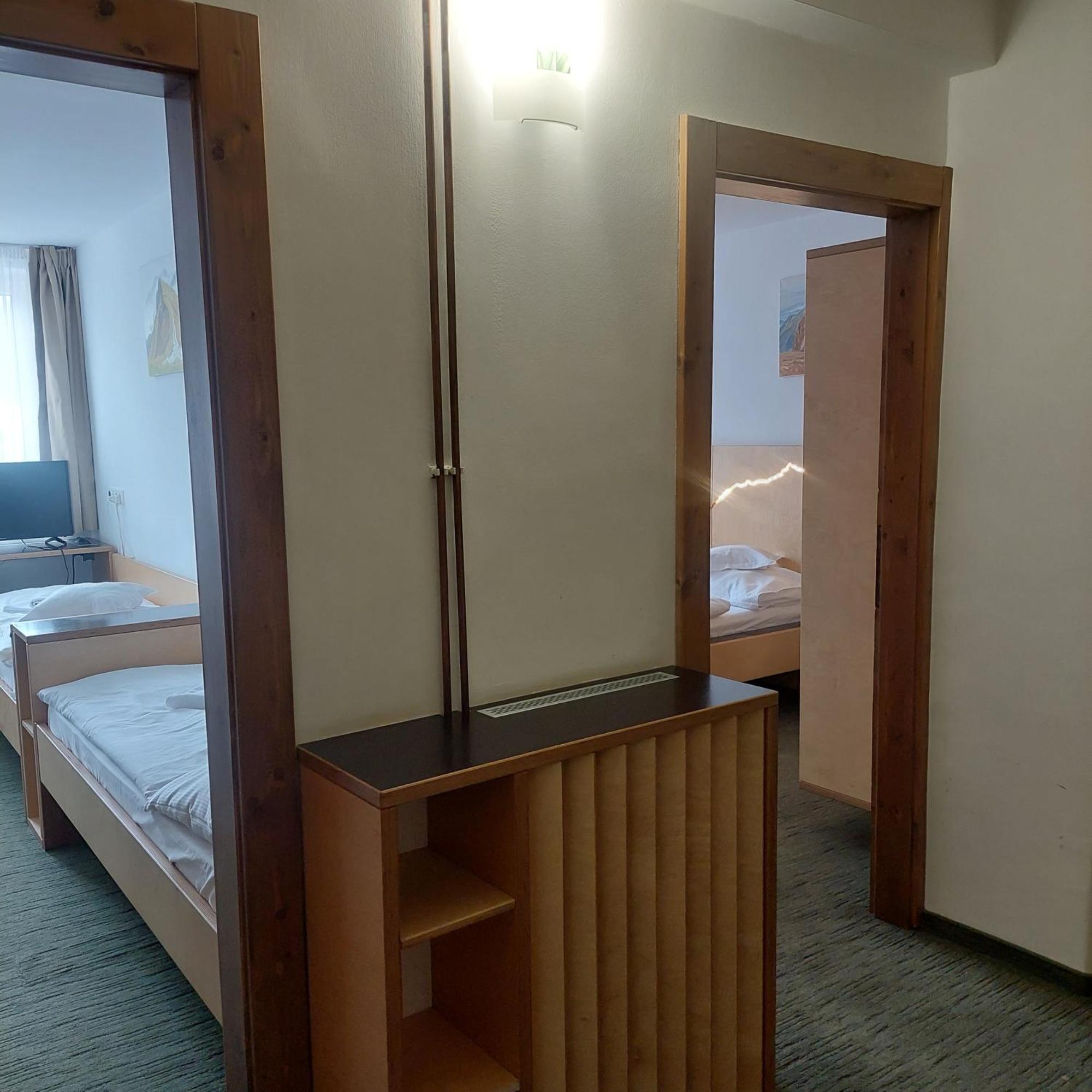 Hotel Diery Terchová 외부 사진
