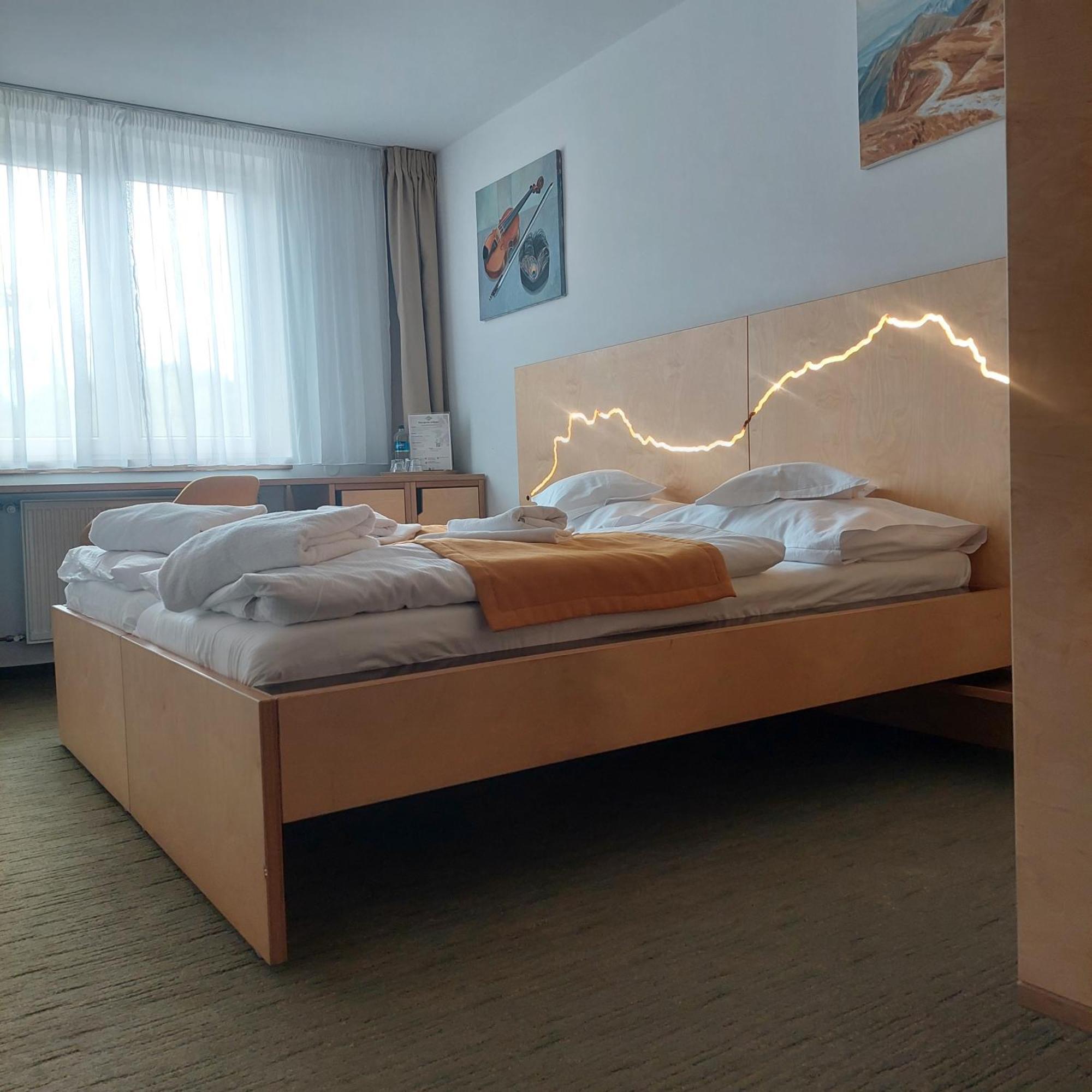 Hotel Diery Terchová 외부 사진