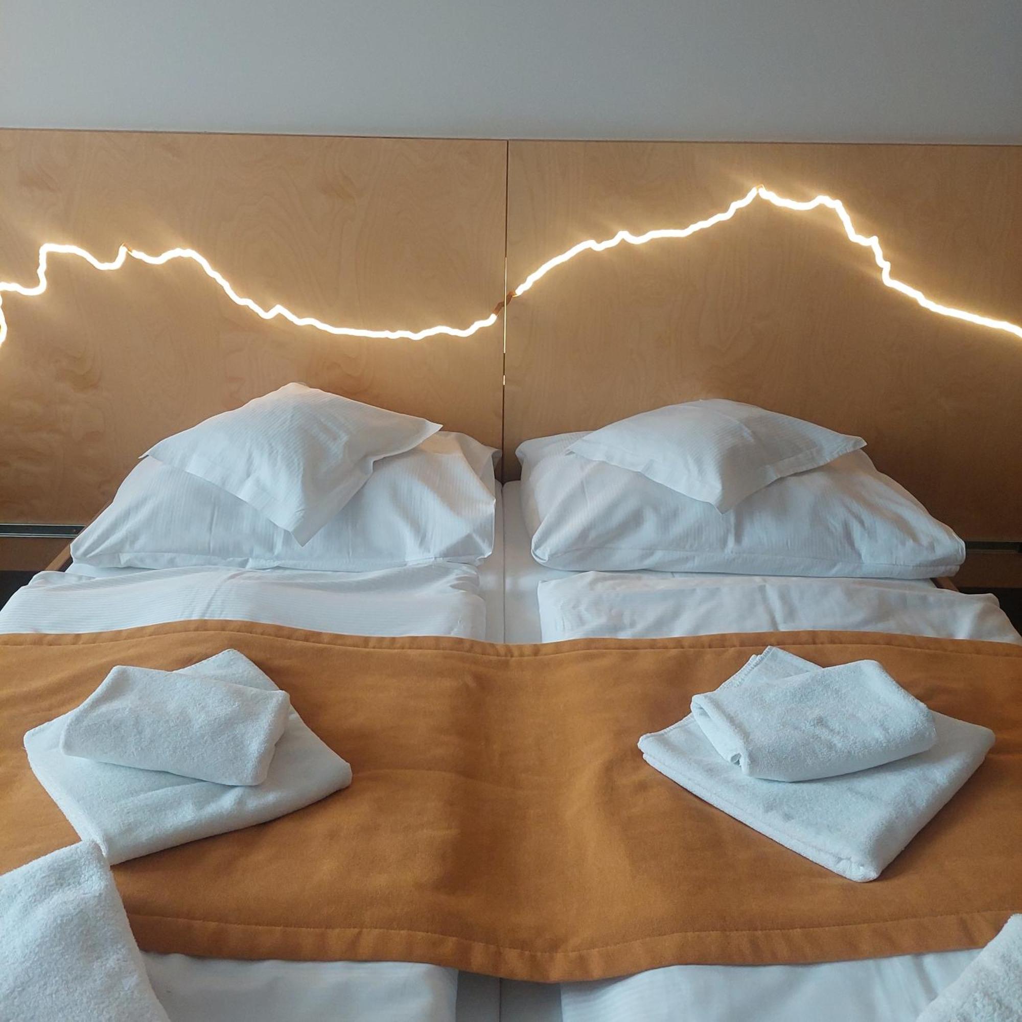 Hotel Diery Terchová 외부 사진