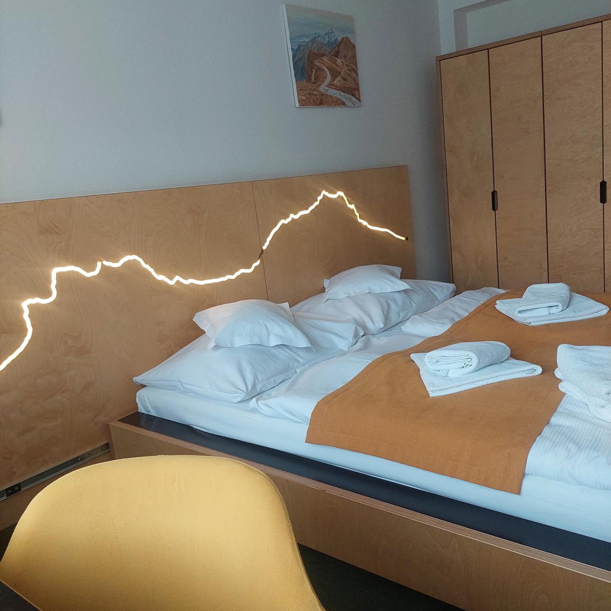 Hotel Diery Terchová 외부 사진