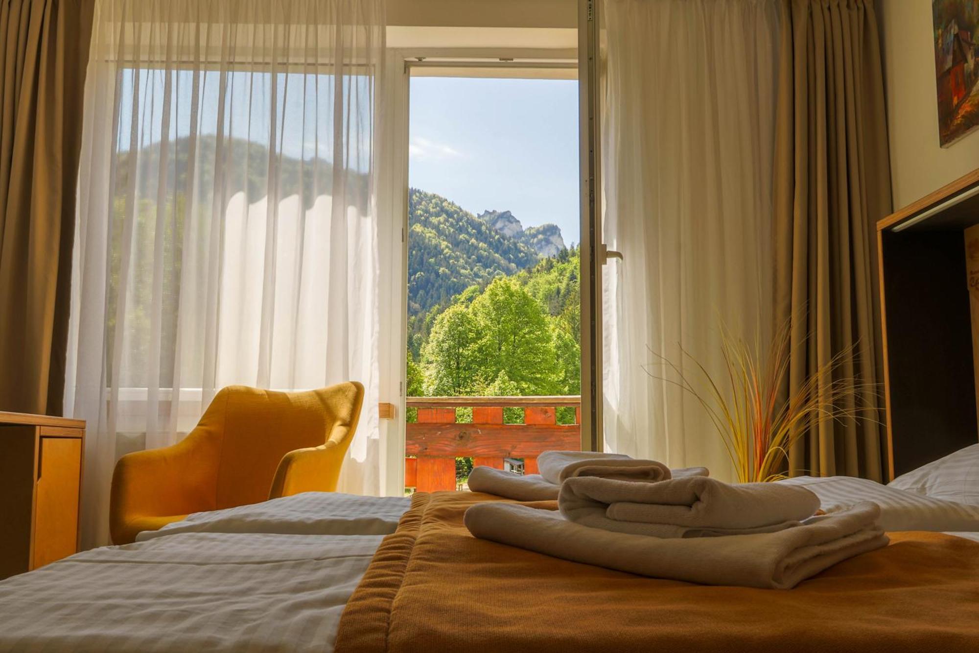 Hotel Diery Terchová 외부 사진