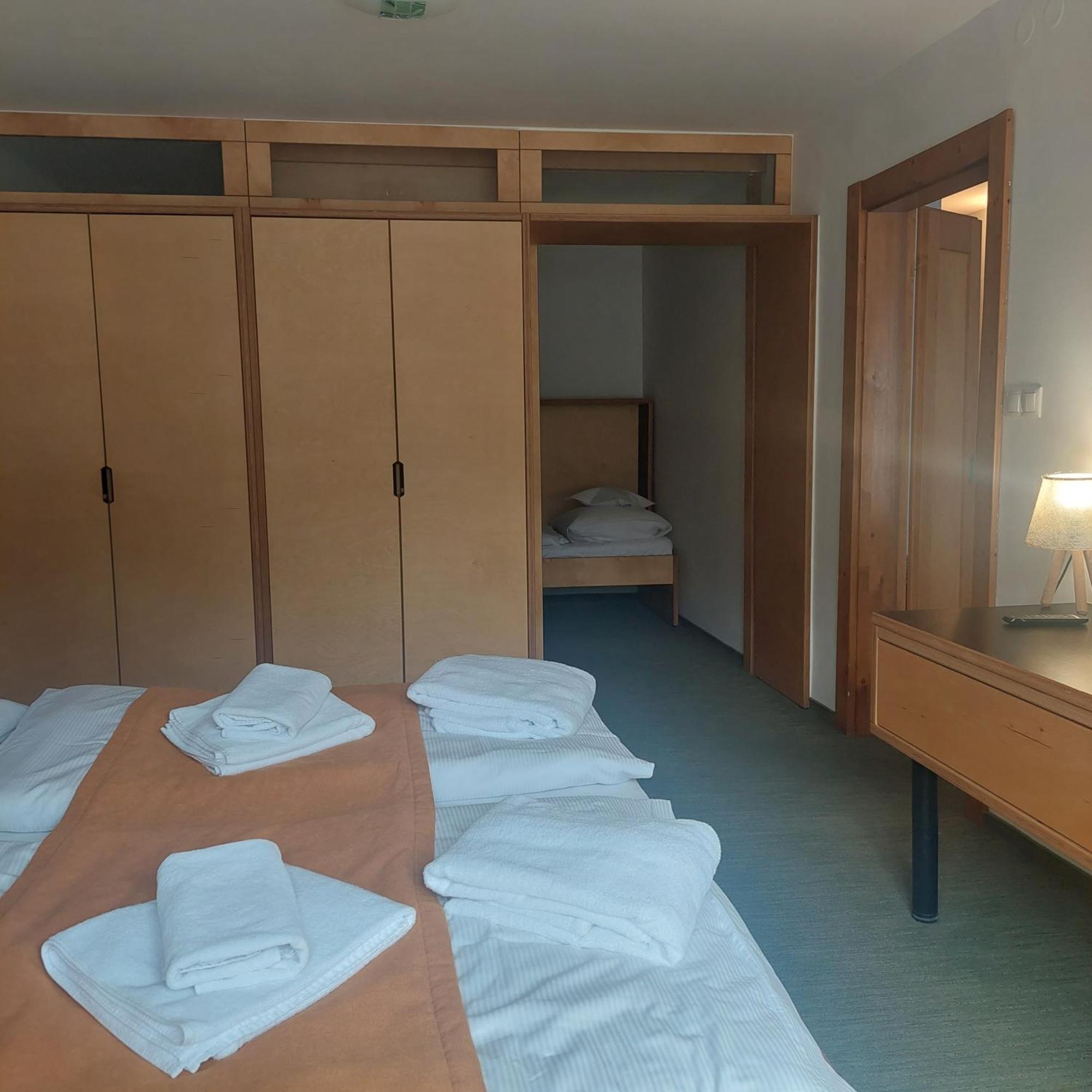 Hotel Diery Terchová 외부 사진
