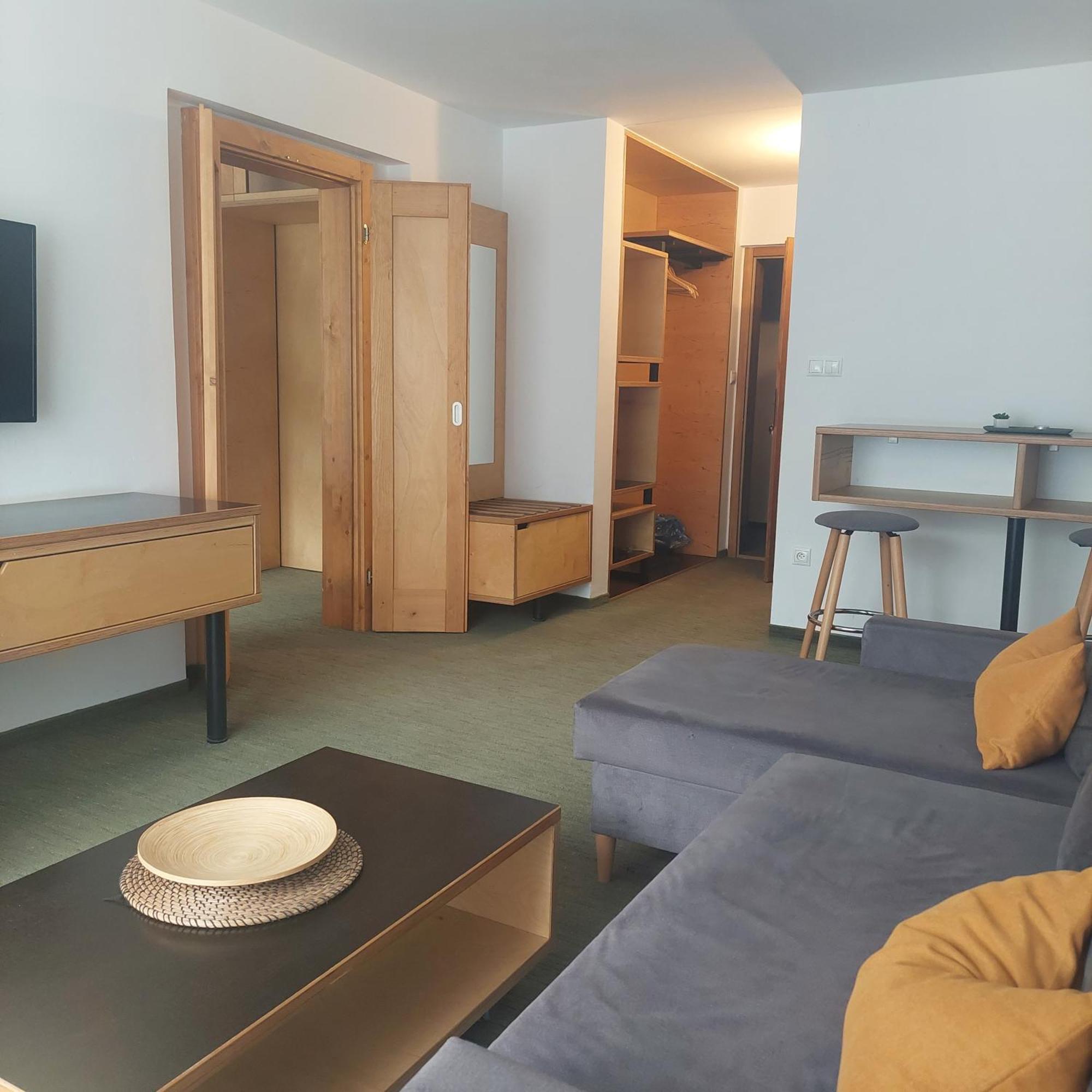 Hotel Diery Terchová 외부 사진