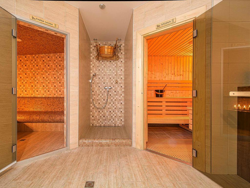 Hotel Diery Terchová 외부 사진