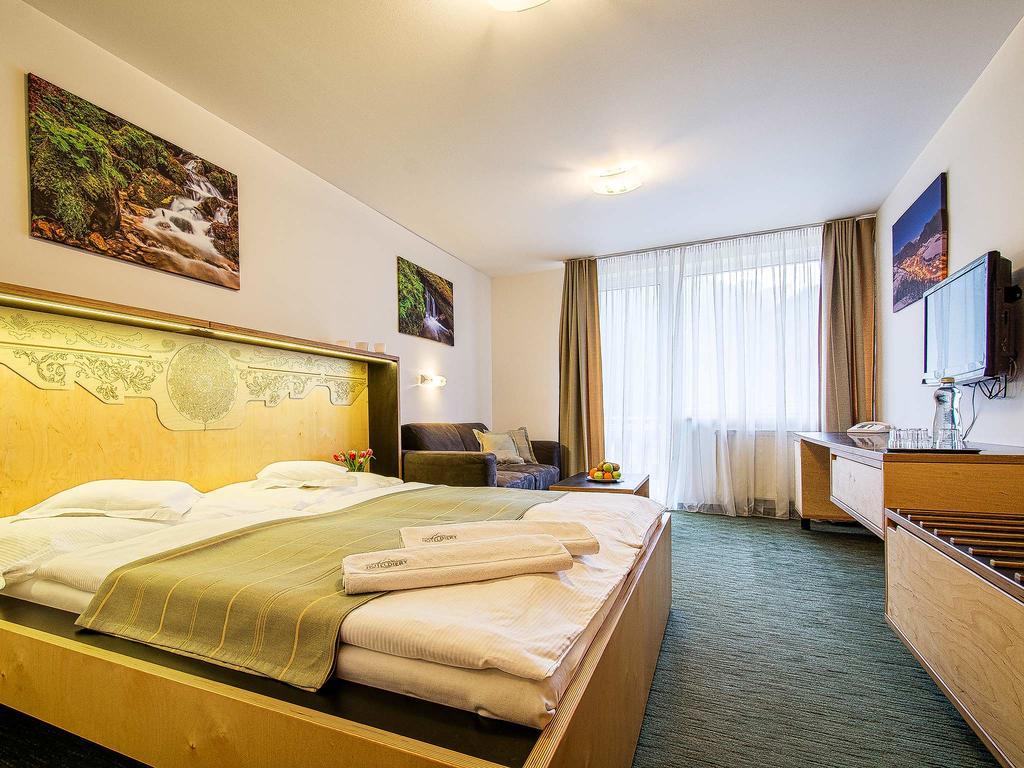 Hotel Diery Terchová 외부 사진