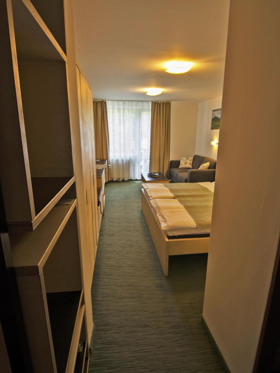 Hotel Diery Terchová 외부 사진
