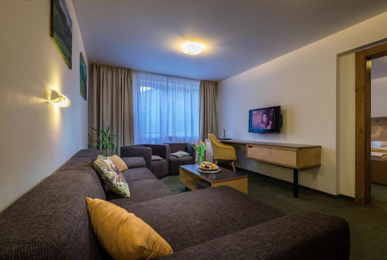 Hotel Diery Terchová 외부 사진